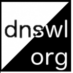 www.dnswl.org