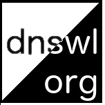 dnswl.org